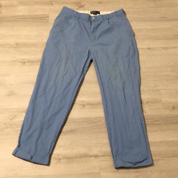 Polo Ralph Lauren Other - Polo Ralph Lauren Chinos